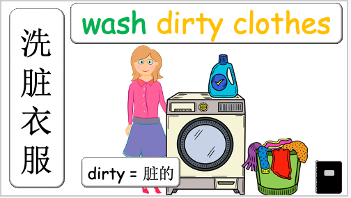 Grade 2-3 - ESL Lesson - My Family + At Home - Part 1 and 2 - 3 PowerPoint COMBO