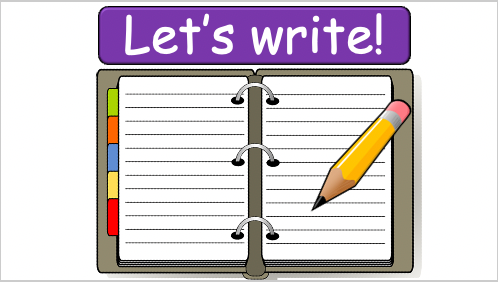 Grade 2-3 - ESL Lesson - At Home - Part 2 - Actions in each room