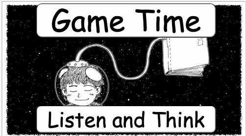 Grade 2-3 - ESL Lesson - At Home - Part 2 - Actions in each room