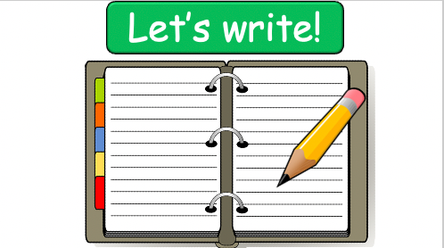 Grade 2-3 - ESL Lesson - At Home - Part 2 - Actions in each room
