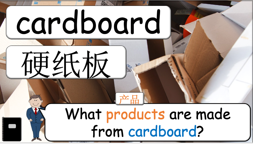 Grade 4-6 - ESL Lesson - Recycling - PowerPoint Lesson