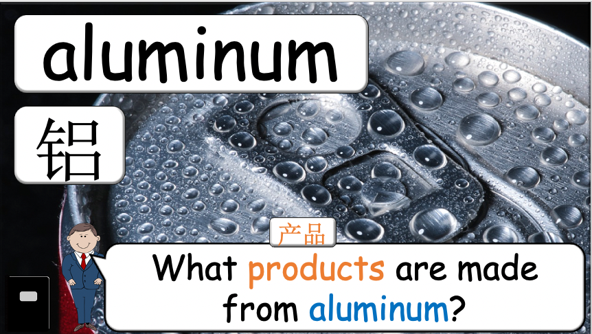 Grade 4-6 - ESL Lesson - Recycling - PowerPoint Lesson