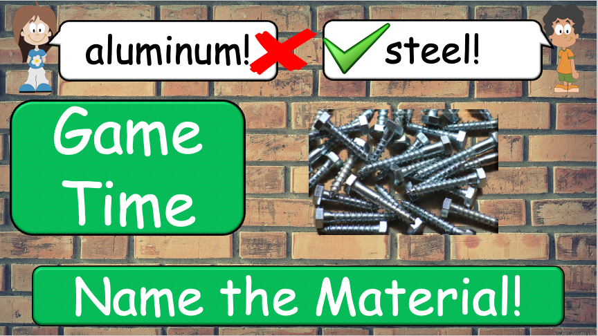 Grade 4-6 - ESL Lesson - Recycling - PowerPoint Lesson