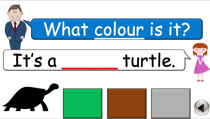 Grade 1-2 - ESL Lesson - Do you have a pet? - PowerPoint Lesson