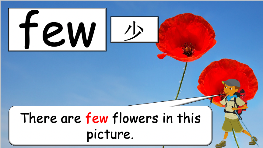 Grade 3-4 - ESL Lesson - Habitats and Wild Animals - Part 1