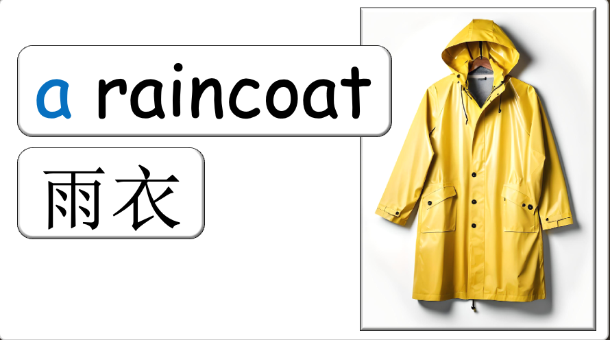 Grade 2-4 - ESL Lesson - Clothing / What are you wearing today? - PowerPoint Lesson