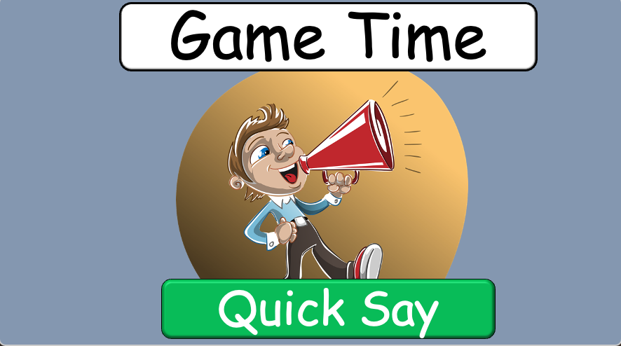 Grade 2-4 - ESL Lesson - Clothing / What are you wearing today? - PowerPoint Lesson