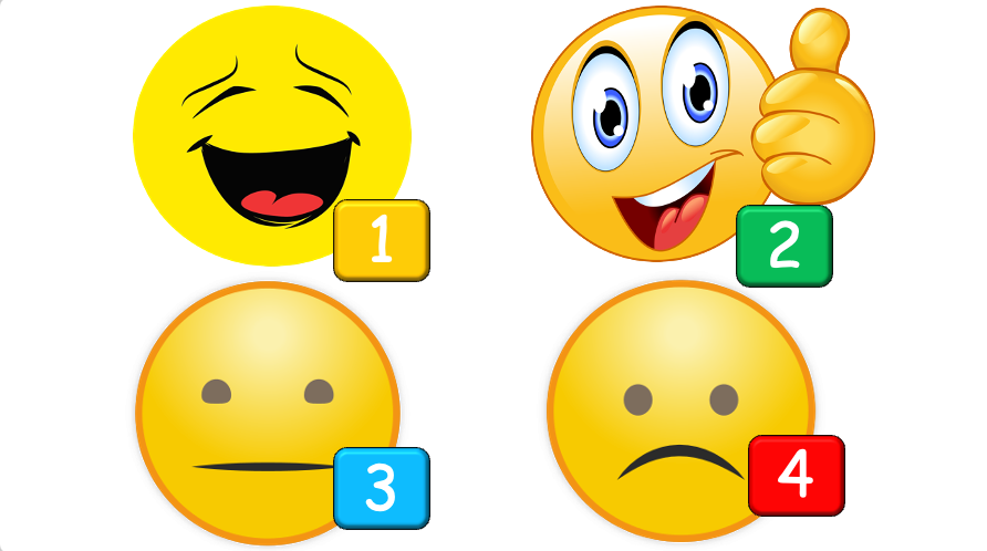 Grade 1 - Semester 1 - Week 01 - First day of school - How are you? - ESL PowerPoint Lesson