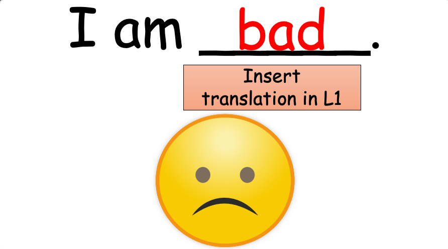 Grade 1 - Semester 1 - Week 01 - First day of school - How are you? - ESL PowerPoint Lesson