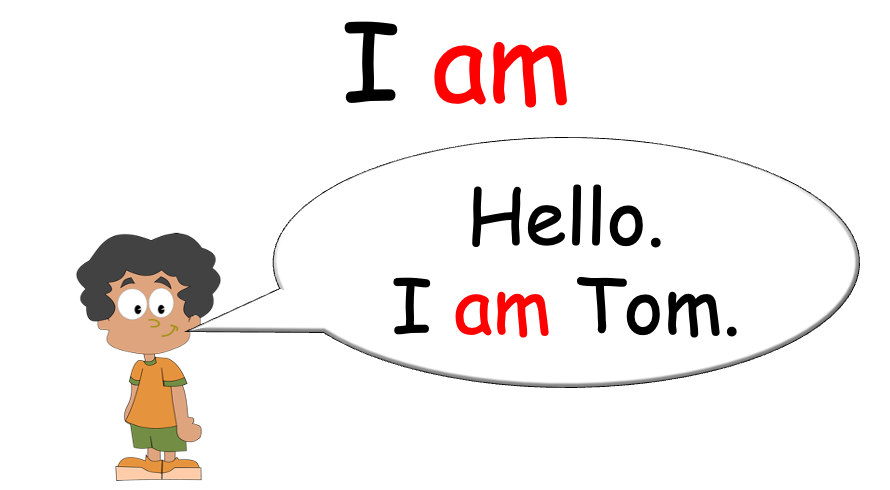 Grade 1 - Semester 1 - Week 02 - Greetings - What is your name? - ESL PowerPoint Lesson