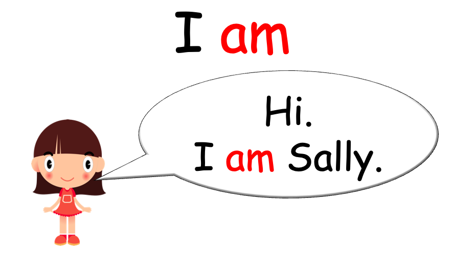 Grade 1 - Semester 1 - Week 02 - Greetings - What is your name? - ESL PowerPoint Lesson