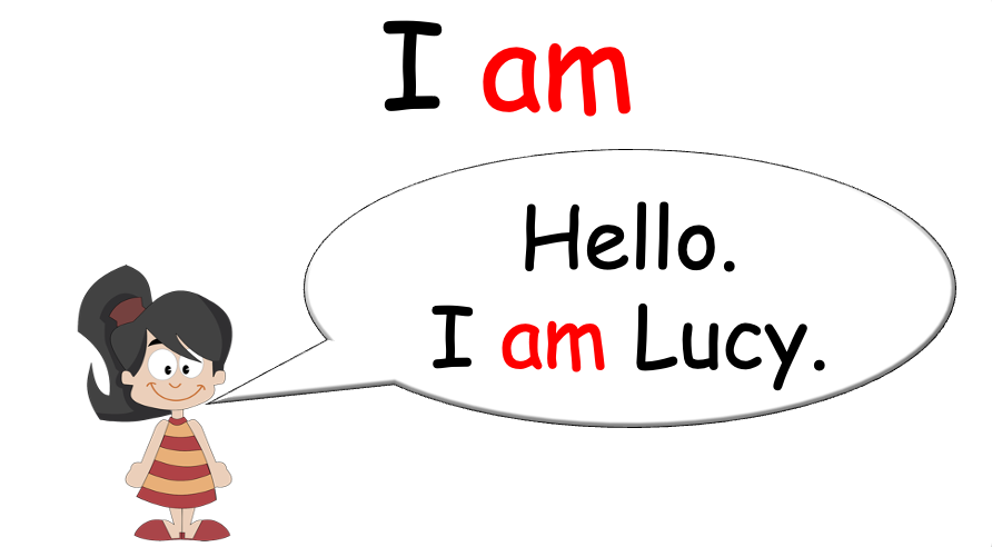 Grade 1 - Semester 1 - Week 02 - Greetings - What is your name? - ESL PowerPoint Lesson