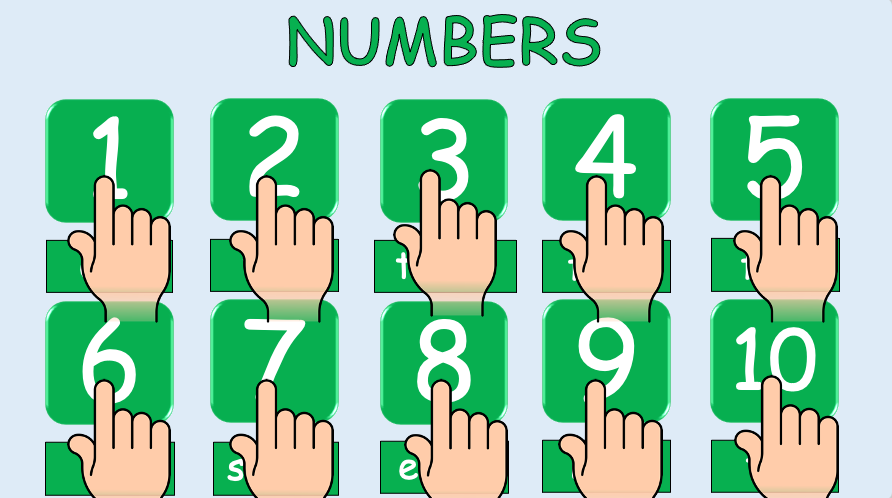 Grade 1 - Semester 1 - Week 04 - Colours - ESL PowerPoint Lesson