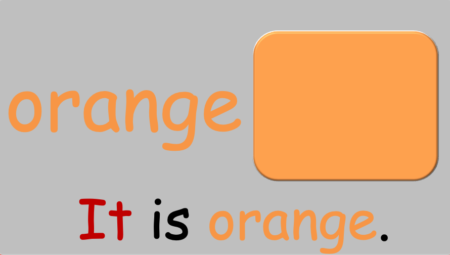 Grade 1 - Semester 1 - Week 04 - Colours - ESL PowerPoint Lesson