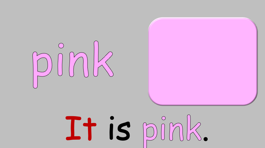 Grade 1 - Semester 1 - Week 04 - Colours - ESL PowerPoint Lesson