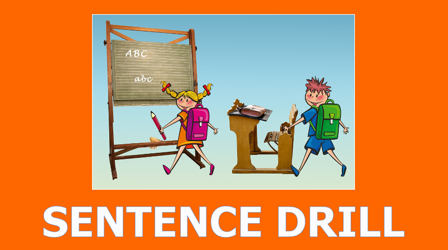 Grade 1 - Semester 1 - Week 04 - Colours - ESL PowerPoint Lesson