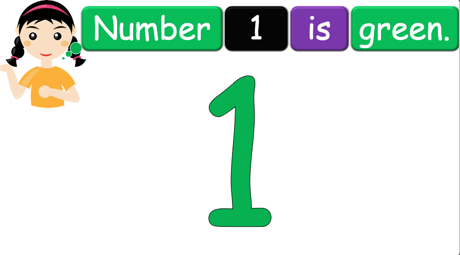 Grade 1 - Semester 1 - Week 04 - Colours - ESL PowerPoint Lesson