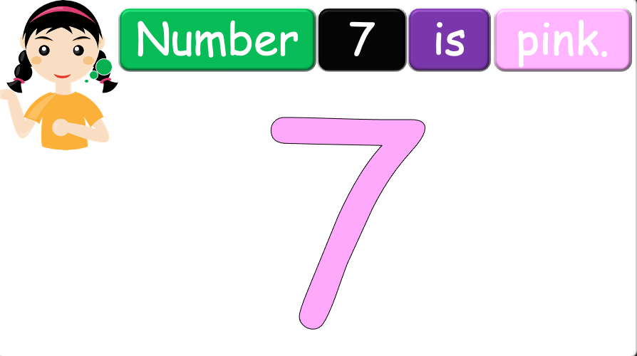 Grade 1 - Semester 1 - Week 04 - Colours - ESL PowerPoint Lesson