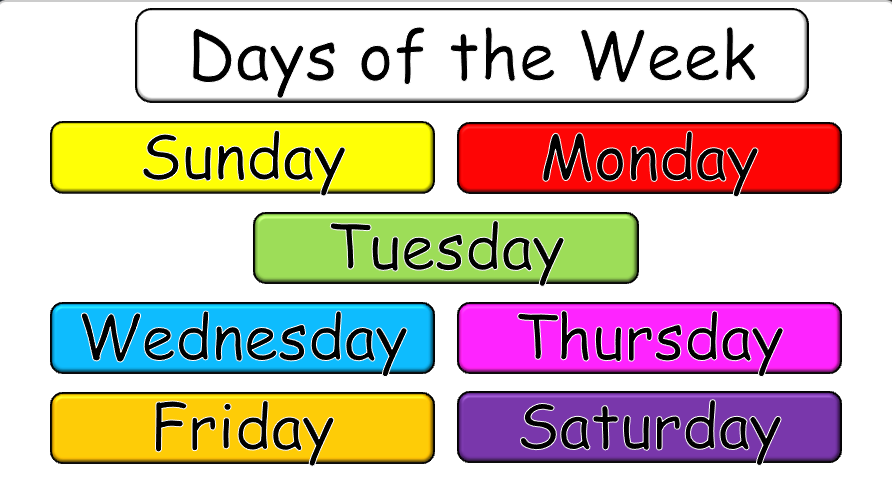 Grade 1 - Semester 1 - Week 05 - Classroom Objects - ESL PowerPoint Lesson