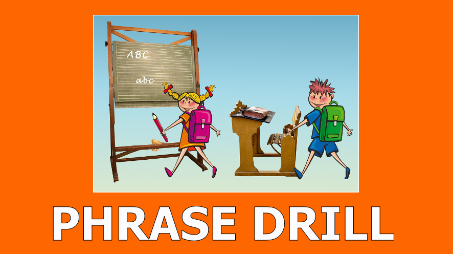 Grade 1 - Semester 1 - Week 05 - Classroom Objects - ESL PowerPoint Lesson