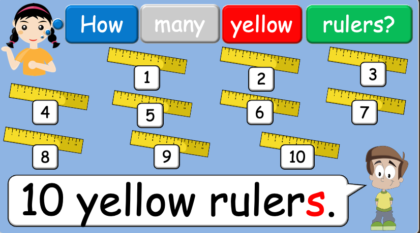 Grade 1 - Semester 1 - Week 06 - Favourite Toys - ESL PowerPoint Lesson