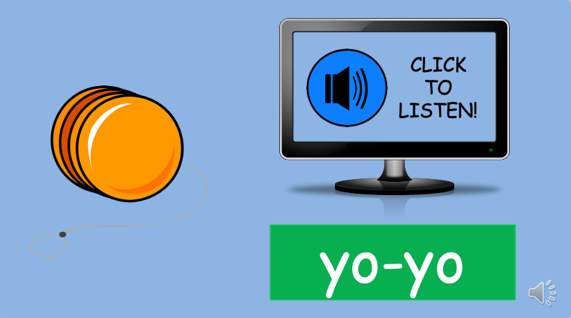 Grade 1 - Semester 1 - Week 06 - Favourite Toys - ESL PowerPoint Lesson