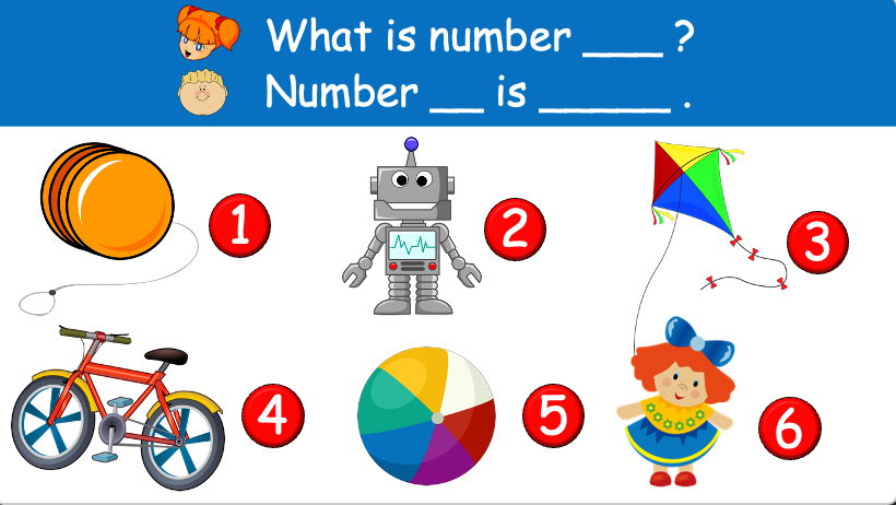 Grade 1 - Semester 1 - Week 06 - Favourite Toys - ESL PowerPoint Lesson