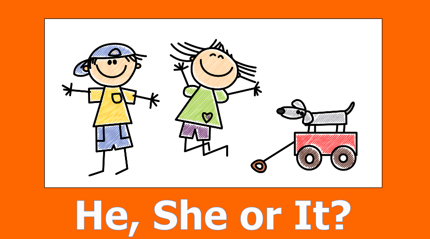 Grade 1 - Semester 1 - Week 08 - My Family 1 - ESL PowerPoint Lesson