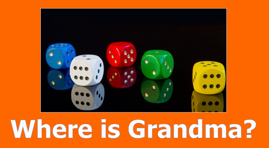 Grade 1 - Semester 1 - Week 08 - My Family 1 - ESL PowerPoint Lesson