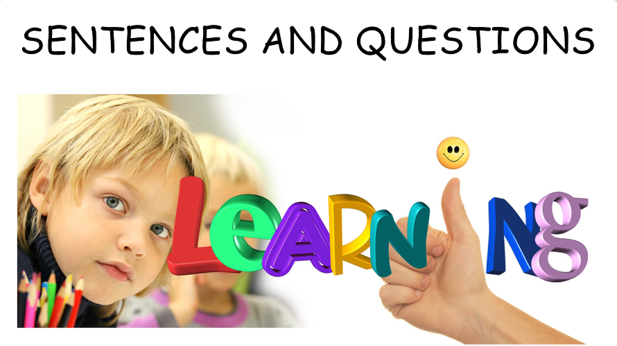 Grade 1 - Semester 1 - Week 10 - My Body 1 - ESL PowerPoint Lesson