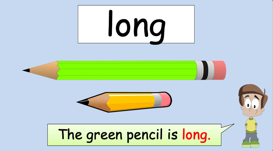 Grade 1 - Semester 1 - Week 11 - My Body 2 - ESL PowerPoint Lesson