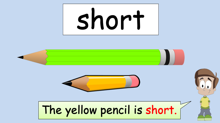 Grade 1 - Semester 1 - Week 11 - My Body 2 - ESL PowerPoint Lesson