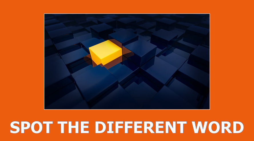 Grade 1 - Semester 1 - Week 11 - My Body 2 - ESL PowerPoint Lesson