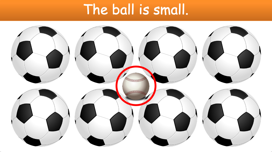 Grade 1 - Semester 1 - Week 11 - My Body 2 - ESL PowerPoint Lesson