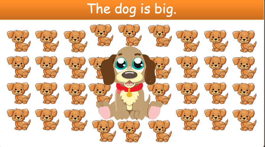 Grade 1 - Semester 1 - Week 11 - My Body 2 - ESL PowerPoint Lesson