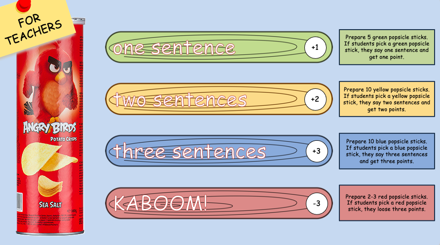 Grade 1 - Semester 1 - Week 11 - My Body 2 - ESL PowerPoint Lesson