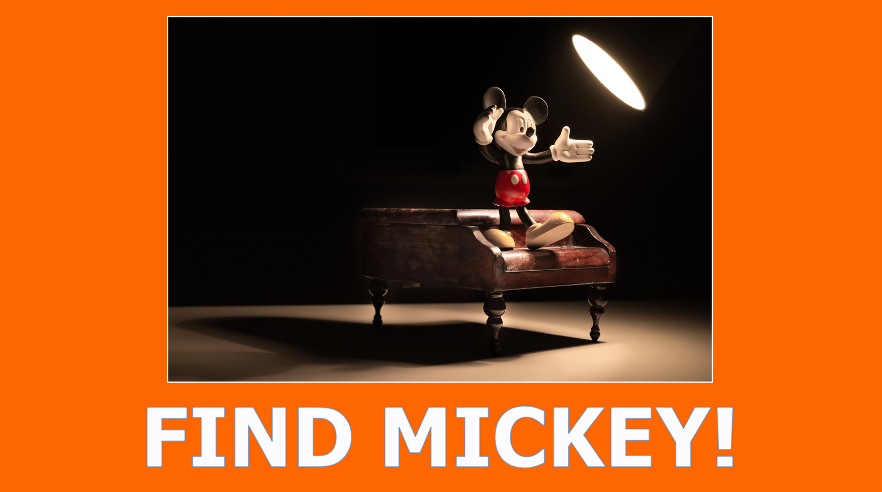 Grade 1 - Semester 1 - Week 11 - My Body 2 - ESL PowerPoint Lesson