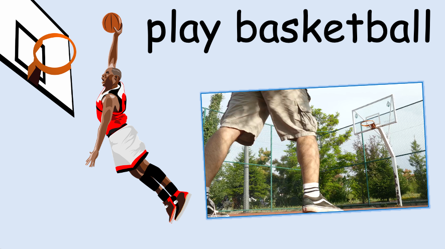 Grade 1 - Semester 1 - Week 13 - What can't you do? - ESL PowerPoint Lesson