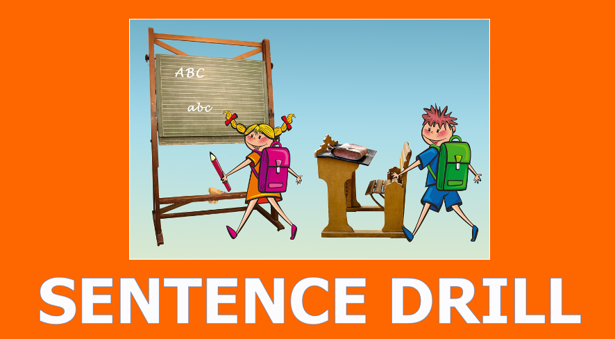 Grade 1 - Semester 1 - Week 13 - What can't you do? - ESL PowerPoint Lesson