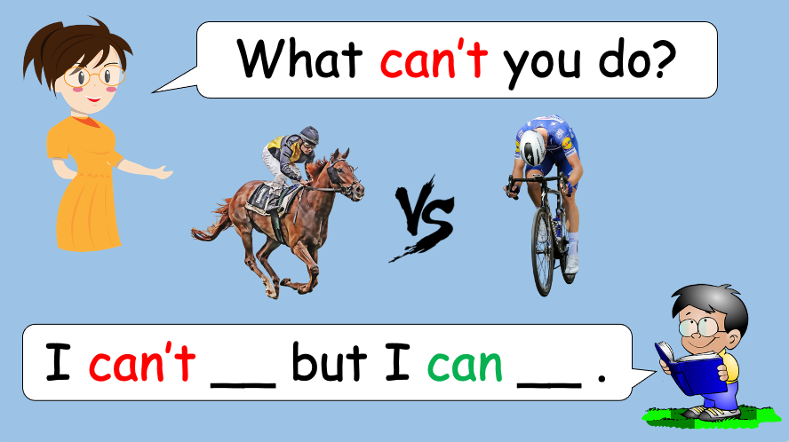 Grade 1 - Semester 1 - Week 14 - Food - ESL PowerPoint Lesson