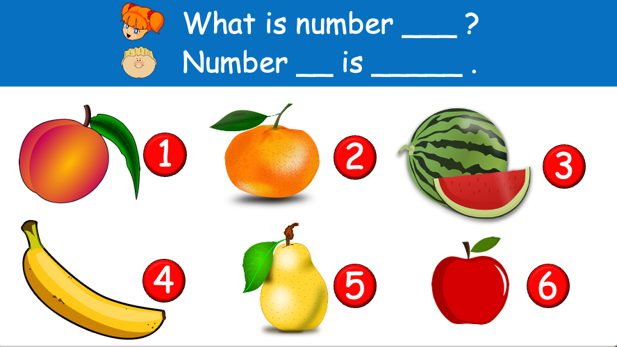 Grade 1 - Semester 1 - Week 14 - Food - ESL PowerPoint Lesson