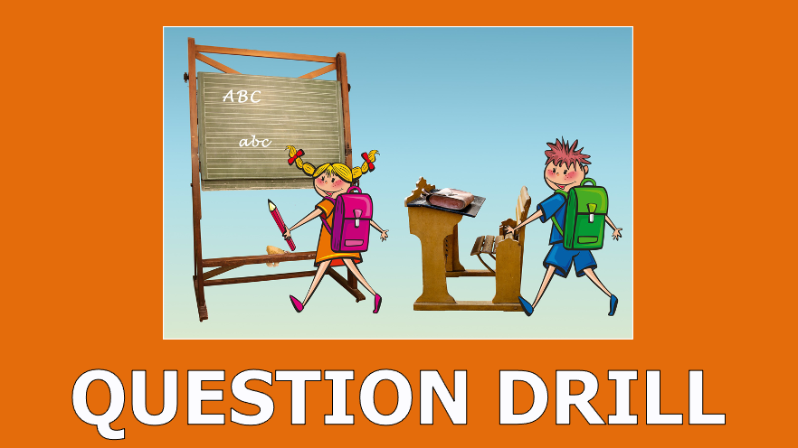 Grade 1 - Semester 1 - Week 14 - Food - ESL PowerPoint Lesson