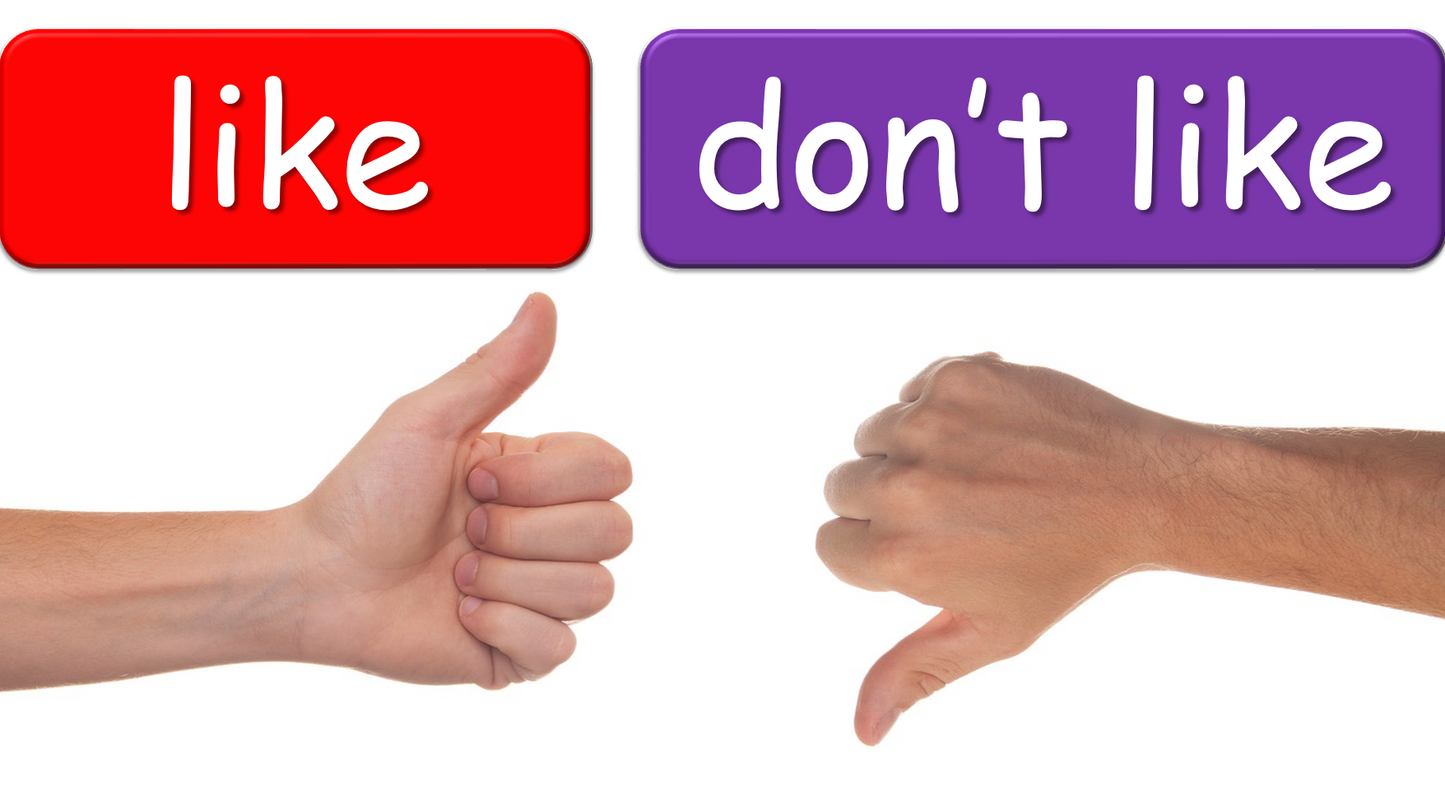 Grade 1 - Semester 1 - Week 14 - Food - ESL PowerPoint Lesson