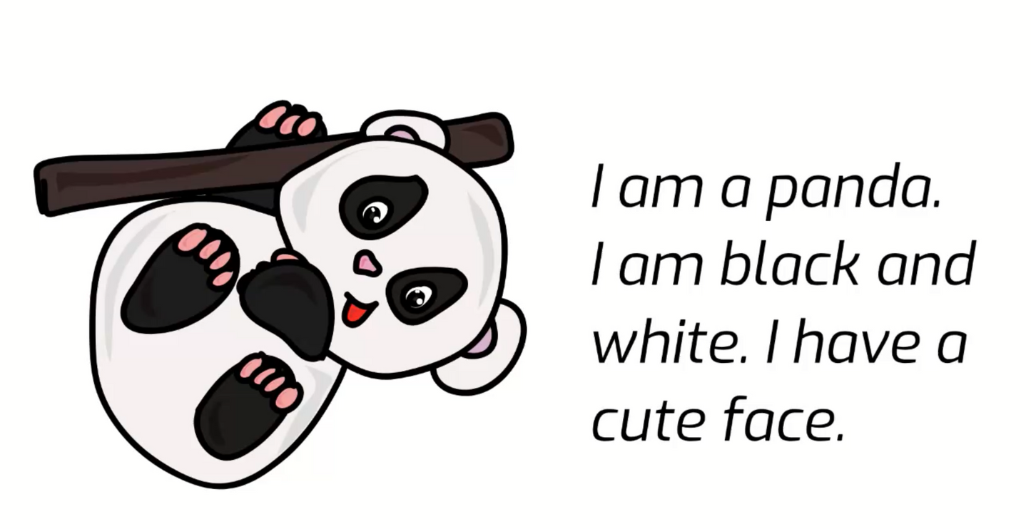 Grade 1 - Semester 1 - Week 15 - Animals - ESL PowerPoint Lesson