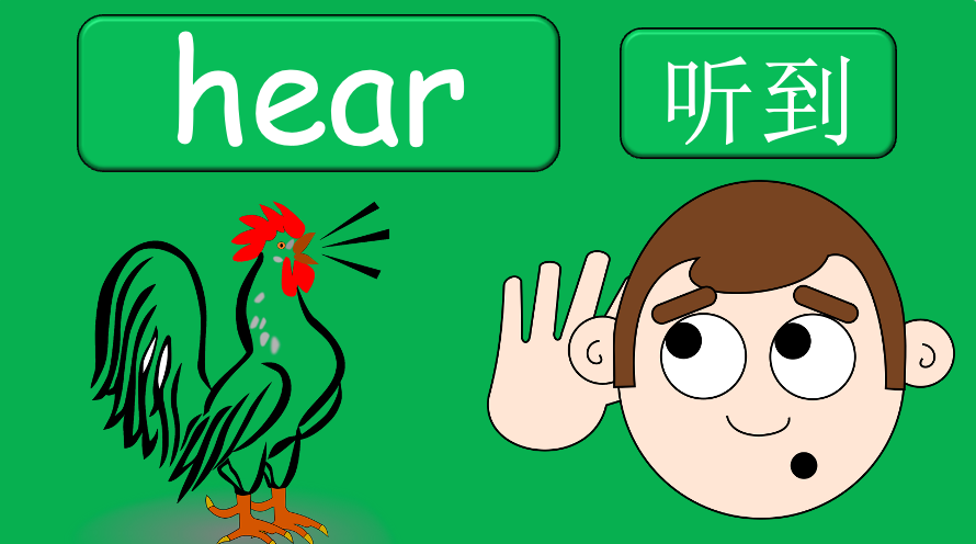 Grade 1-2 - ESL Lesson - On the Farm - Animal Sounds - PowerPoint Lesson