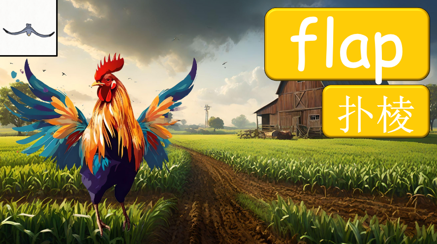 Grade 1-3 - ESL Lesson - On the Farm - Verbs - Third Person Singular - PowerPoint Lesson