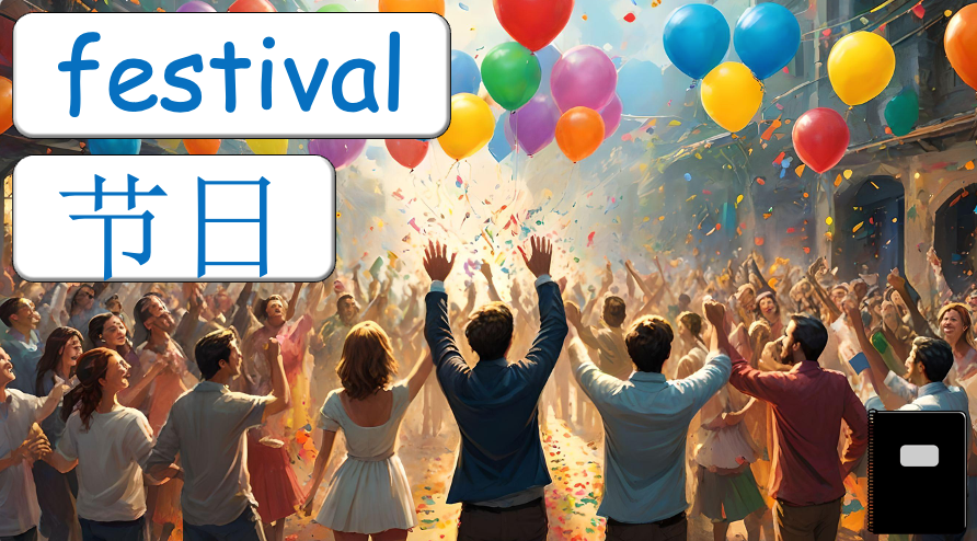 Grade 2-3 (or 1) - ESL Lesson - Festivals of the Year - Part 1 - PowerPoint Lesson