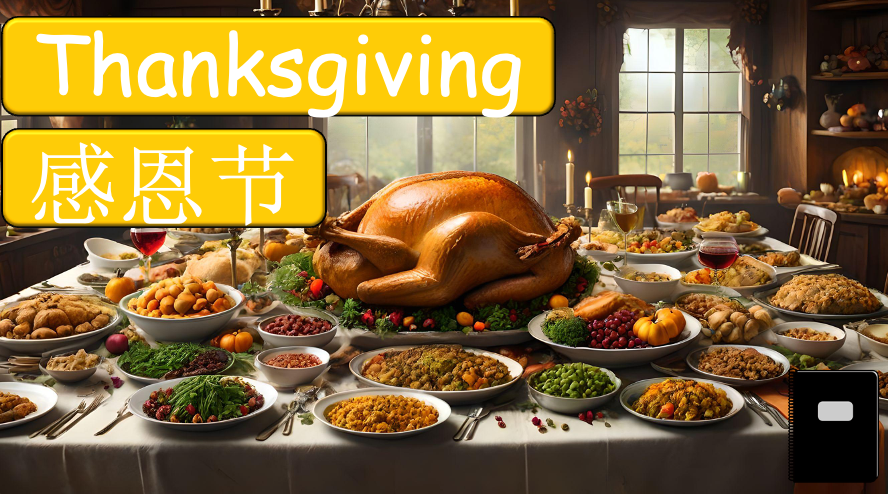 Grade 2-3 (or 1) - ESL Lesson - Festivals of the Year - Part 1 - PowerPoint Lesson