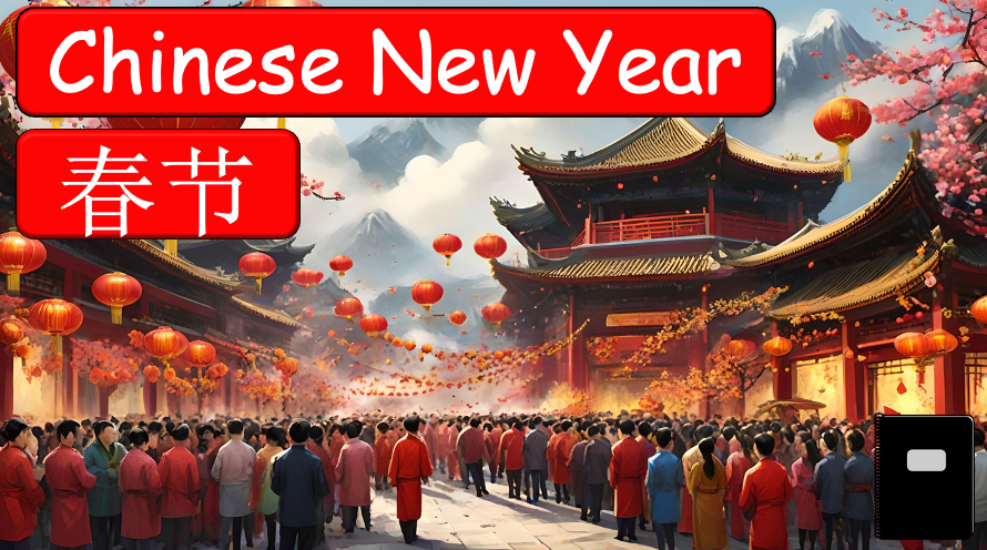 Grade 2-3 (or 1) - ESL Lesson - Festivals of the Year - Part 1 - PowerPoint Lesson