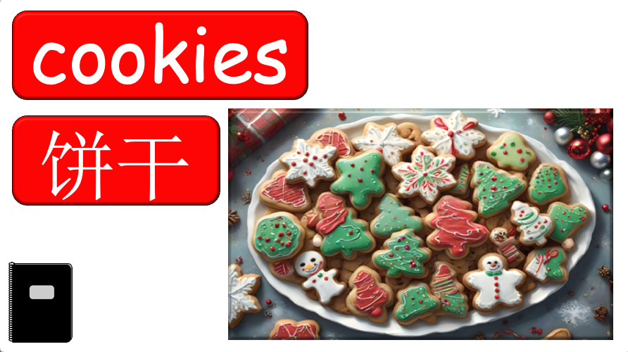 Grade 2-3 (or 1) - ESL Lesson - Festivals of the Year - Part 2 - Food - PowerPoint Lesson